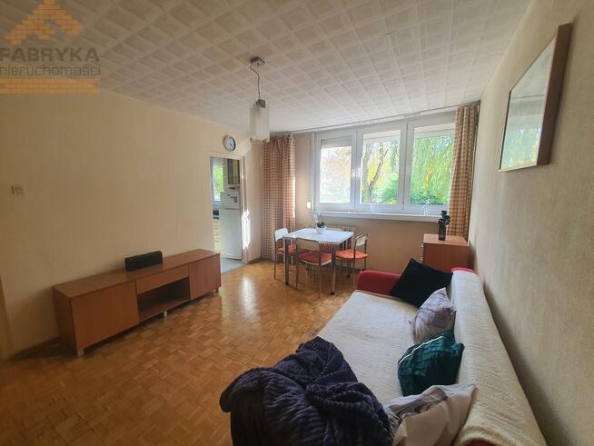 Mieszkanie Łódź Łódź-Górna, Dąbrowa