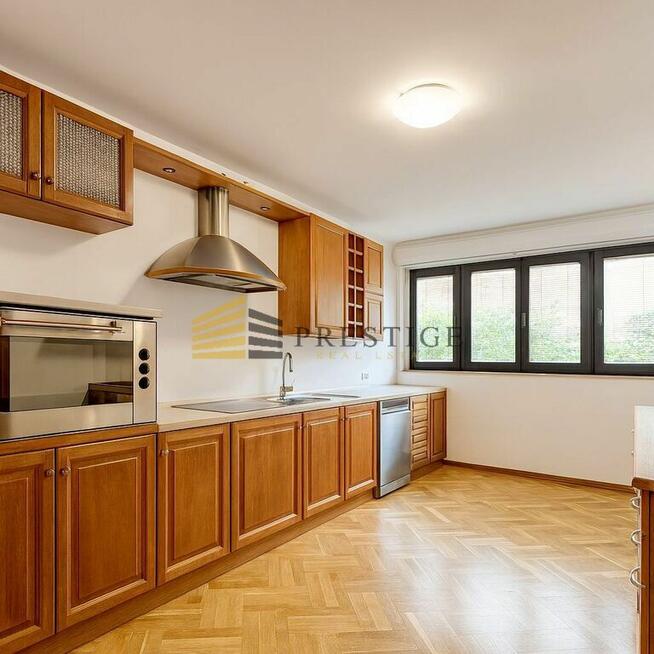 Lokal biurowy w centrum Warszawy - 240m2