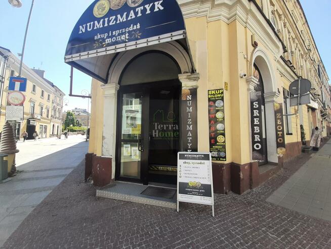 Lokal użytkowy Kielce Centrum, Henryka Sienkiewicza