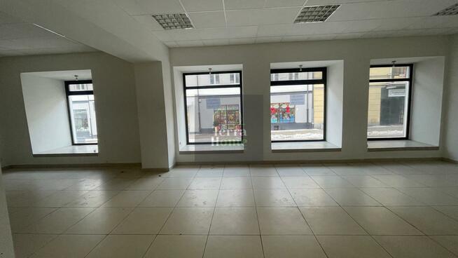 Lokal użytkowy Kielce Centrum, Henryka Sienkiewicza