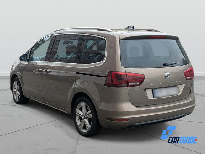 Seat Alhambra 2.0 TDI 184 KM | 7 Miejsc | Salon Polska |