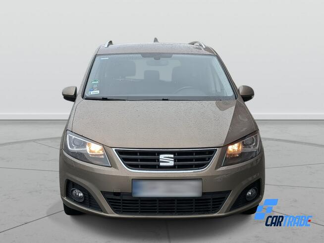 Seat Alhambra 2.0 TDI 184 KM | 7 Miejsc | Salon Polska |
