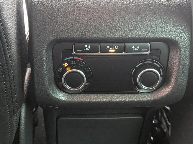 Seat Alhambra 2.0 TDI 184 KM | 7 Miejsc | Salon Polska |