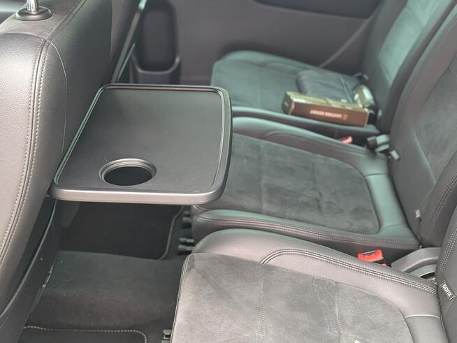Seat Alhambra 2.0 TDI 184 KM | 7 Miejsc | Salon Polska |