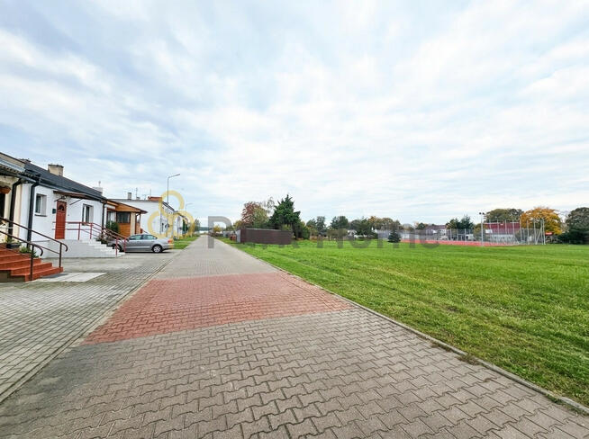 Mieszkanie Grzybno gm. Brodnica,