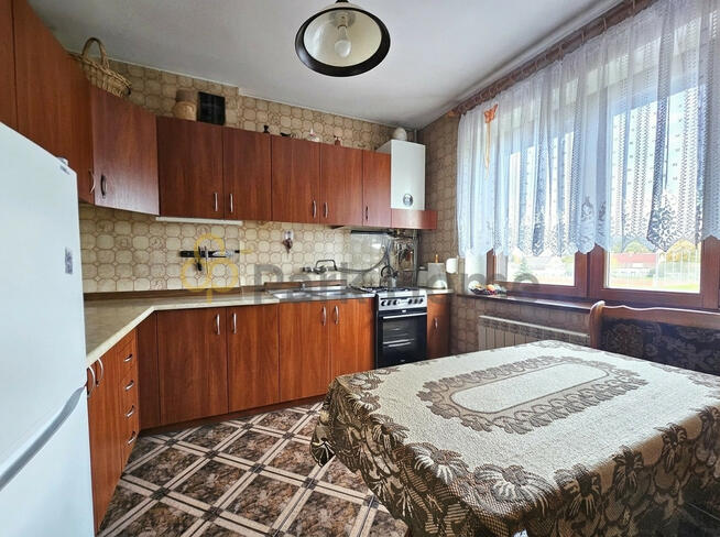 Mieszkanie Grzybno gm. Brodnica,