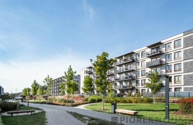 2-pokojowe mieszkanie na Bemowie