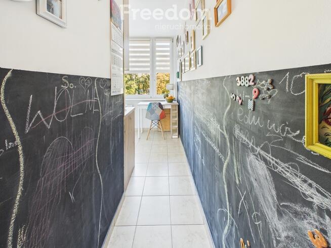 Ustawne 2 pokoje 38m² ul. Skrzetuskiego, Lublin LSM