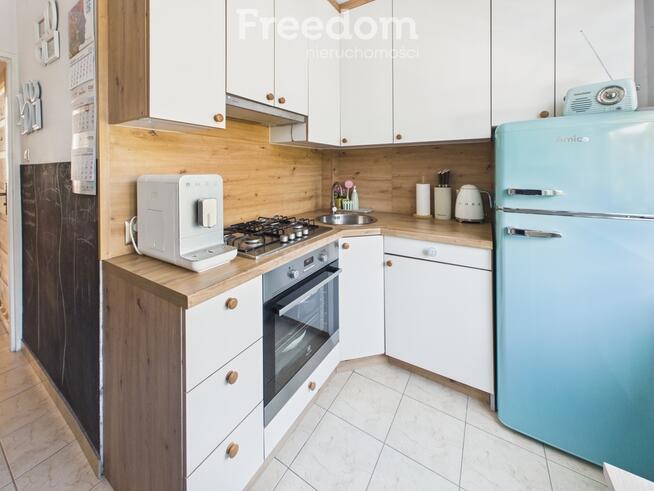 Ustawne 2 pokoje 38m² ul. Skrzetuskiego, Lublin LSM