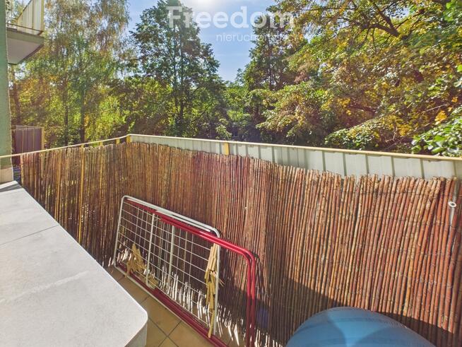 Ustawne 2 pokoje 38m² ul. Skrzetuskiego, Lublin LSM