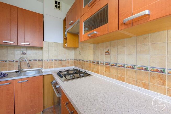 NOWE | 2 POKOJE | CENTRUM | BALKON | WINDA | KW
