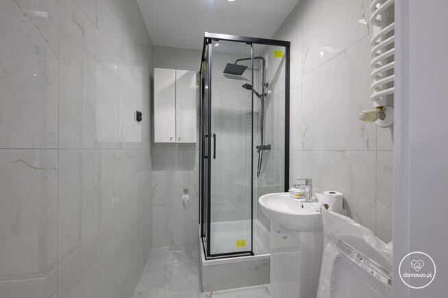 NOWE | 2 POKOJE | CENTRUM | BALKON | WINDA | KW