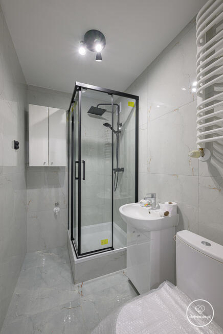 NOWE | 2 POKOJE | CENTRUM | BALKON | WINDA | KW
