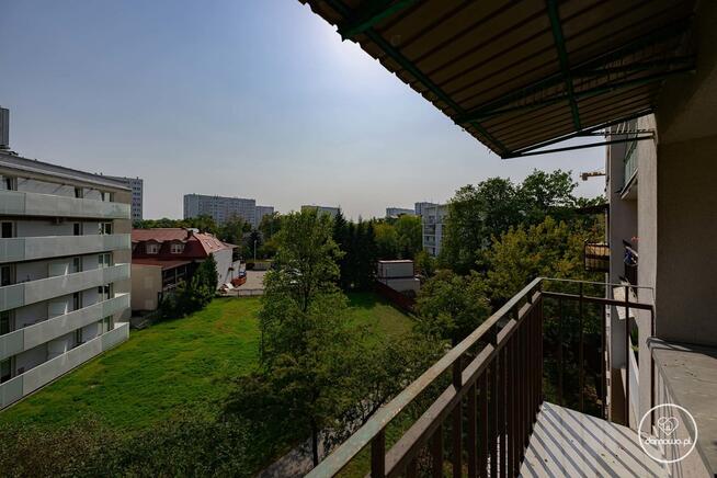 NOWE | 2 POKOJE | CENTRUM | BALKON | WINDA | KW