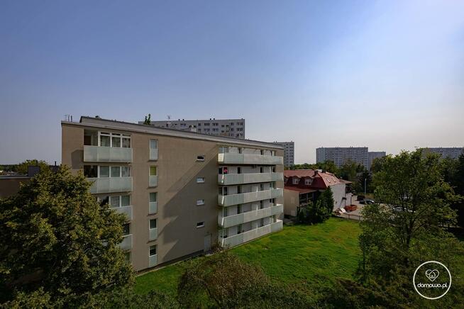 NOWE | 2 POKOJE | CENTRUM | BALKON | WINDA | KW