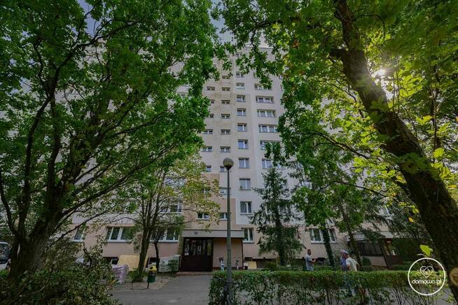 NOWE | 2 POKOJE | CENTRUM | BALKON | WINDA | KW