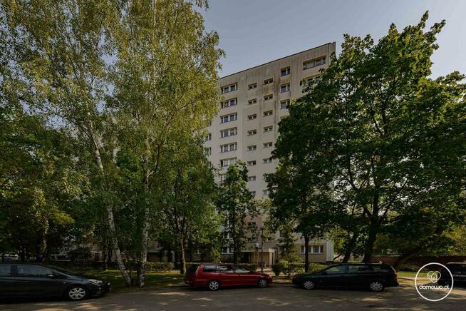 NOWE | 2 POKOJE | CENTRUM | BALKON | WINDA | KW