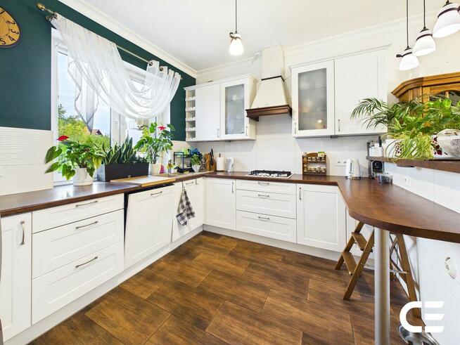 Chwałowice | 175,5 m² | 5 pokoi | działka 1214 m²
