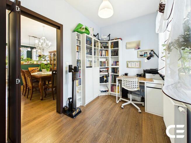Chwałowice | 175,5 m² | 5 pokoi | działka 1214 m²
