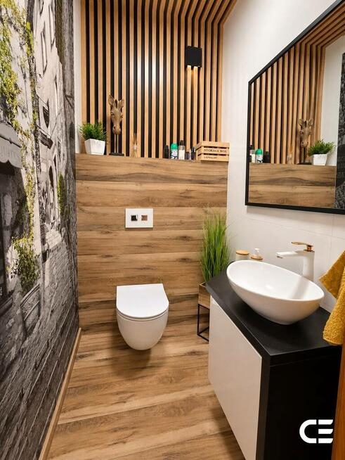 Chwałowice | 175,5 m² | 5 pokoi | działka 1214 m²