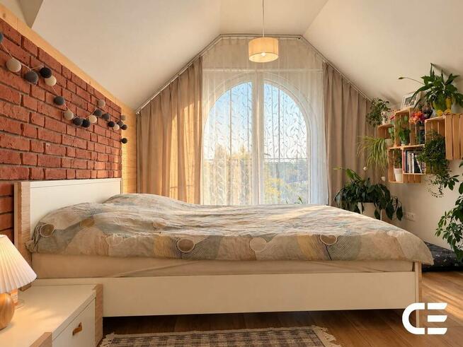 Chwałowice | 175,5 m² | 5 pokoi | działka 1214 m²