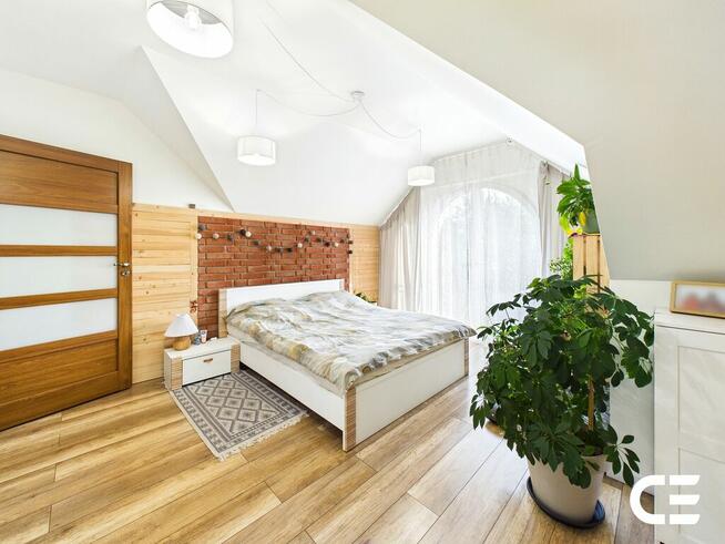 Chwałowice | 175,5 m² | 5 pokoi | działka 1214 m²