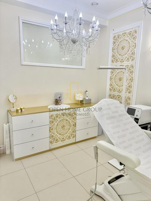 Lux-Powstańców Śląskich-200m2-do wynajęcia