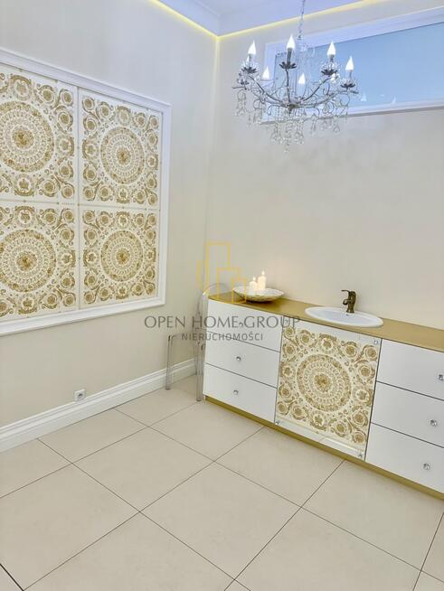 Lux-Powstańców Śląskich-200m2-do wynajęcia