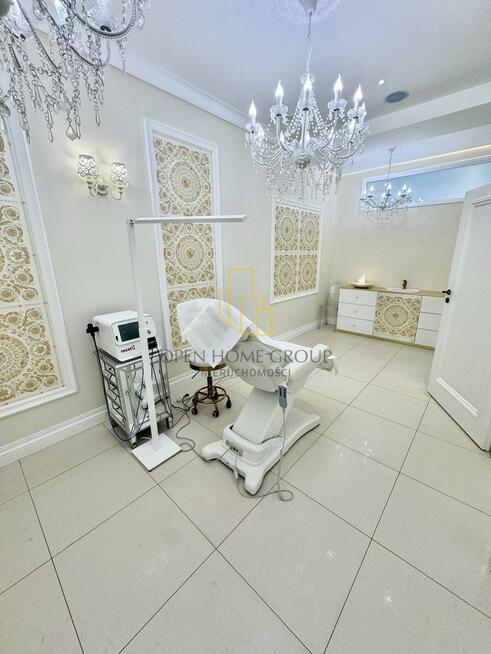 Lux-Powstańców Śląskich-200m2-do wynajęcia