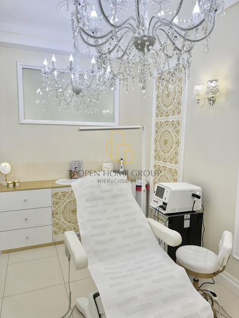 Lux-Powstańców Śląskich-200m2-do wynajęcia