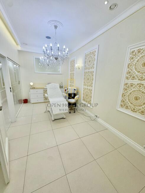 Lux-Powstańców Śląskich-200m2-do wynajęcia