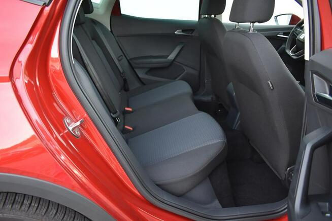 Seat Arona Martwe Pole Klimatronic Salon PL 1 Wł. Vat 23% Serwis ASO
