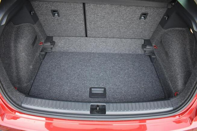 Seat Arona Martwe Pole Klimatronic Salon PL 1 Wł. Vat 23% Serwis ASO