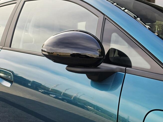 GAC AION UT PREMIUM 204KM 60kWh / Salon Polska