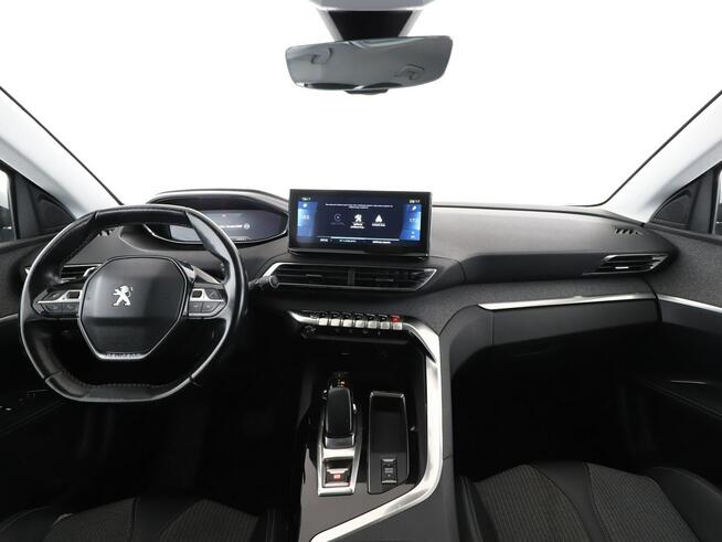 Peugeot 3008 PHEV LED półskóra virtual cocpit navi klima auto kamera i czujniki