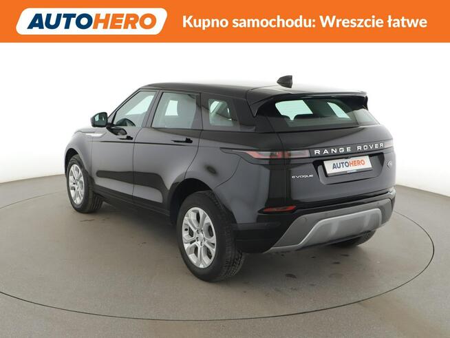 Land Rover Range Rover Evoque FV23% mHEV 4x4 automat navi kamera360 virtual skóra acc LED