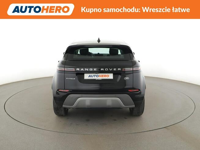 Land Rover Range Rover Evoque FV23% mHEV 4x4 automat navi kamera360 virtual skóra acc LED