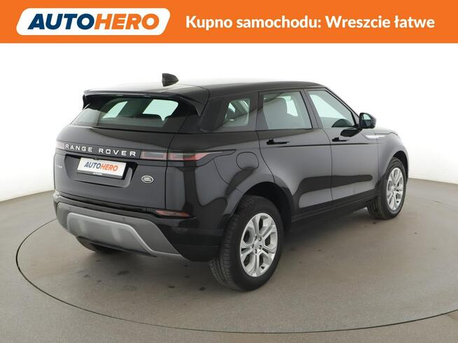 Land Rover Range Rover Evoque FV23% mHEV 4x4 automat navi kamera360 virtual skóra acc LED