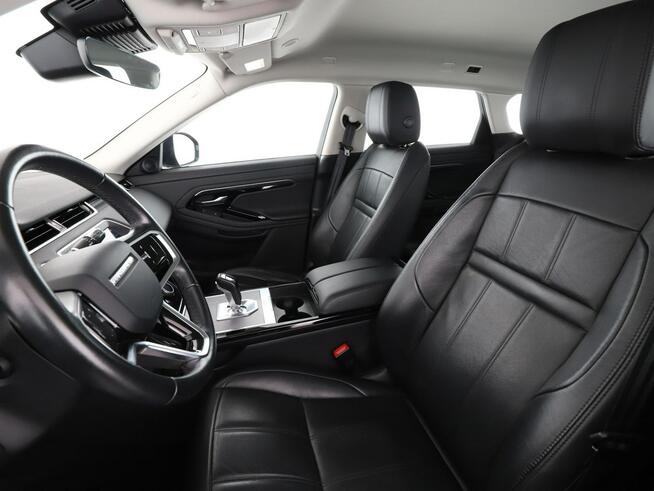 Land Rover Range Rover Evoque FV23% mHEV 4x4 automat navi kamera360 virtual skóra acc LED