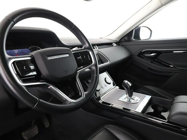 Land Rover Range Rover Evoque FV23% mHEV 4x4 automat navi kamera360 virtual skóra acc LED