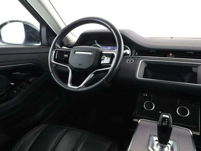 Land Rover Range Rover Evoque FV23% mHEV 4x4 automat navi kamera360 virtual skóra acc LED