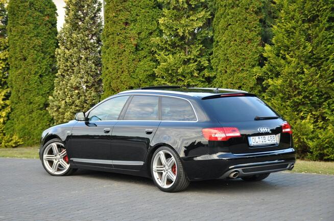 Audi A6 2.7TDI(245KM)*S-Line*Lift*Xenon*Led*Navi*Skóry*El.Fotele*Szyber*Alu19"