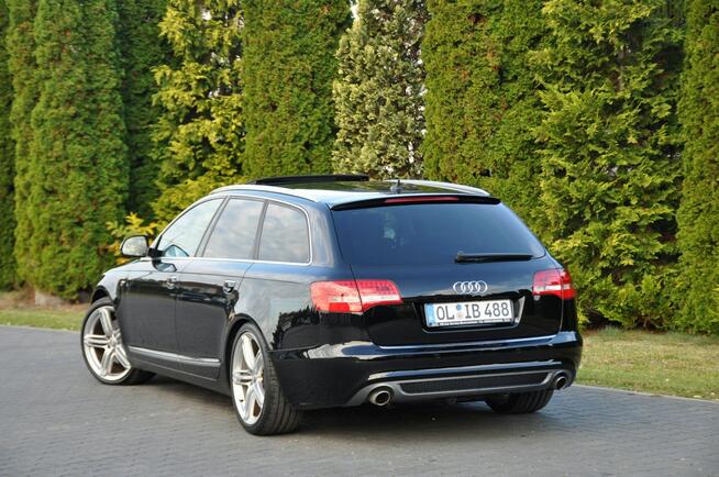 Audi A6 2.7TDI(245KM)*S-Line*Lift*Xenon*Led*Navi*Skóry*El.Fotele*Szyber*Alu19"