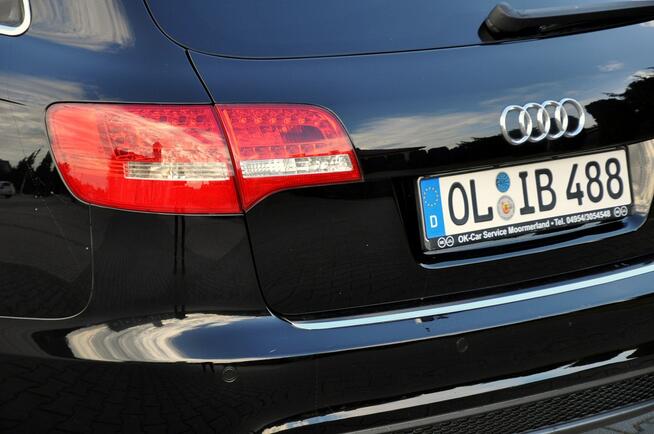 Audi A6 2.7TDI(245KM)*S-Line*Lift*Xenon*Led*Navi*Skóry*El.Fotele*Szyber*Alu19"