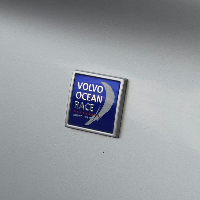 Volvo XC 60 D4 Geartronic Ocean Race Automat Skóry Nawigacja