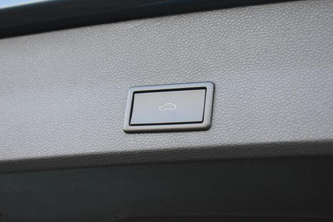Seat Ateca 150 KM DSG Martwe Pole, Ele. Klapa, Kamera Salon PL 1 Wł. Serwis ASO