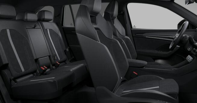 Škoda Kodiaq Sportline 2.0TDI 193KM automat 4x4 Assisted Drive Plus Convenience