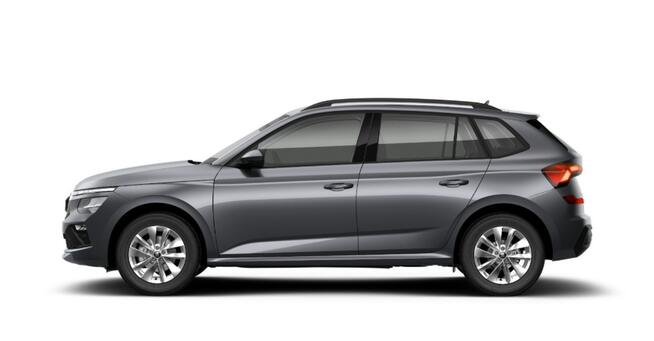 Škoda Kamiq Drive 1.0TSI 115KM manual