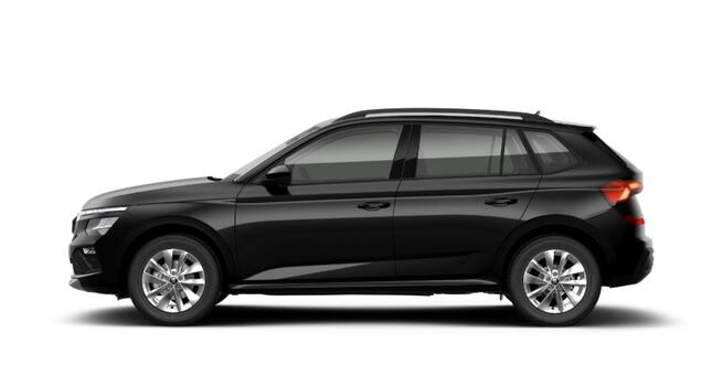 Škoda Kamiq Drive 1.0TSI 115KM manual