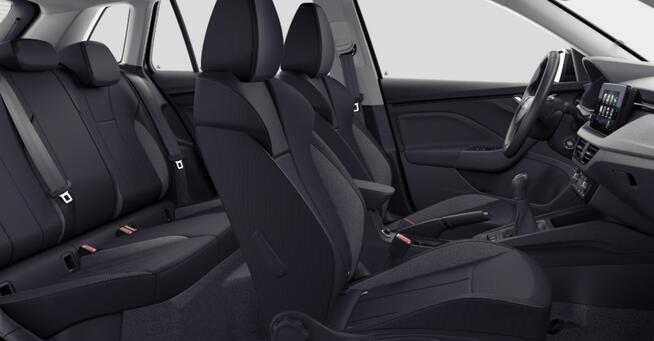 Škoda Kamiq Drive 1.0TSI 115KM manual